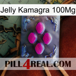 Jelly Kamagra 100Mg